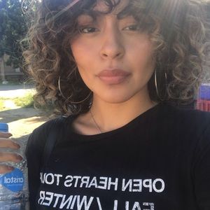 Meet your Posher, Stephanie